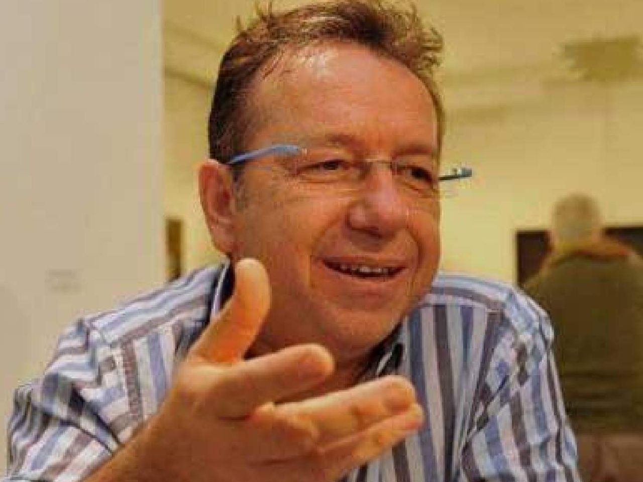 Gani Müjde Gani Müjde