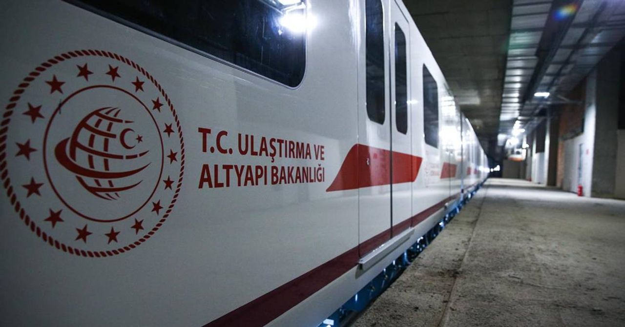 Gayrettepe-Kağıthane Metro Hattı Gayrettepe-Kağıthane Metro Hattı