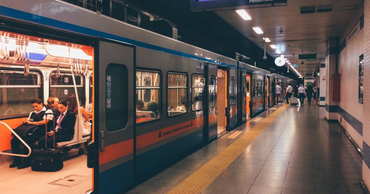 Gayrettepe-Kağıthane Metro Hattı Gayrettepe-Kağıthane Metro Hattı