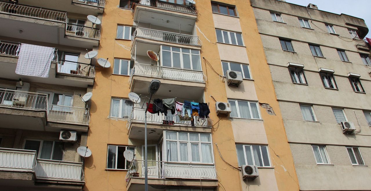 Gayrimenkul satışlarında dikkat edin Gayrimenkul satışlarında dikkat edin
