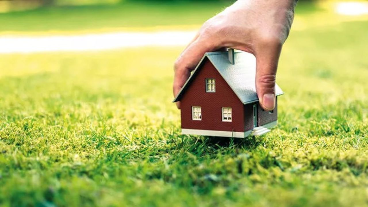Gayrimenkulde KDV devri geride kaldı! Vatandaş taksitle gayrimenkul zengini olacak Gayrimenkulde KDV devri geride kaldı! Vatandaş taksitle gayrimenkul zengini olacak