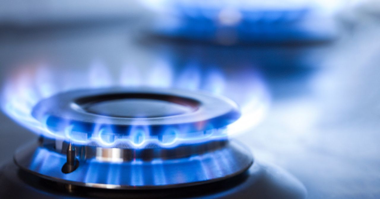 Gaz fiyatları yükseldi. Gaz fiyatları yükseldi.