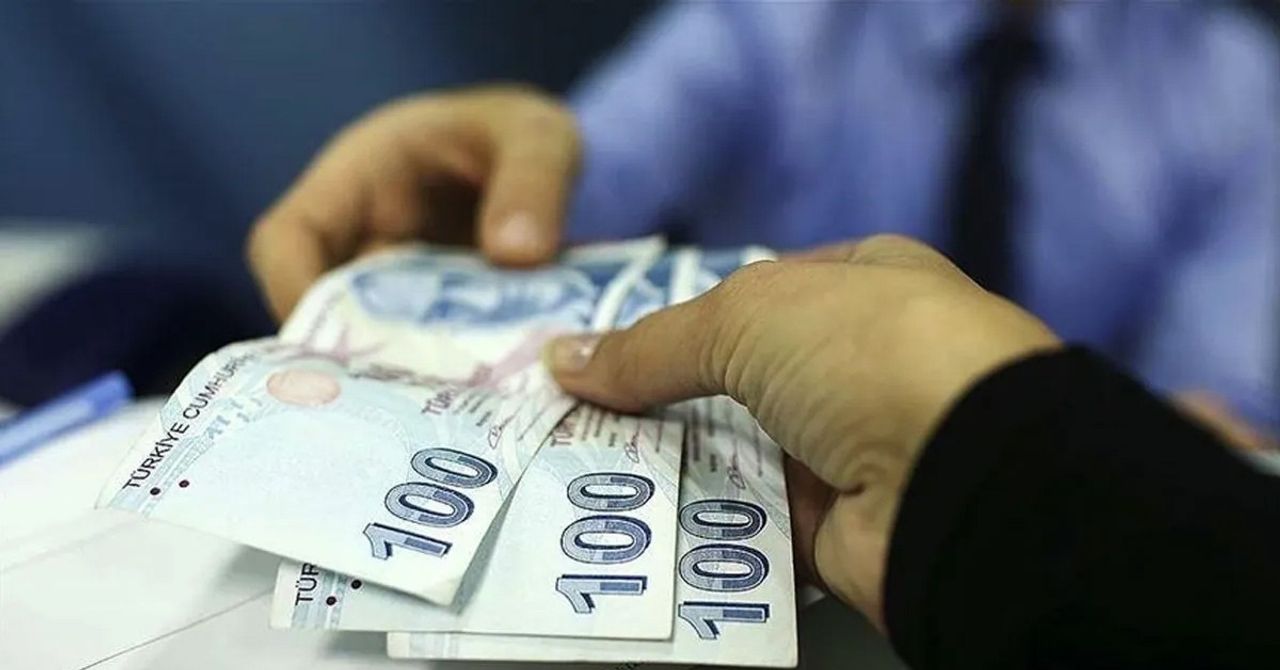 Gazi maaşları asgari ücret seviyesine yükseltildi Gazi maaşları asgari ücret seviyesine yükseltildi