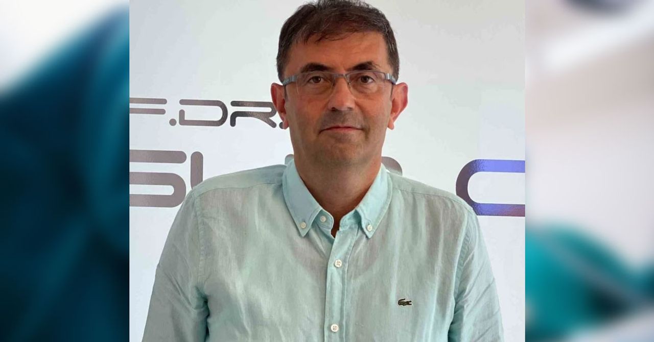 Gazi Üniversitesi Tıp Fakültesi Onkoloji Öğretim Üyesi Prof. Dr. Uğur Coşkun’