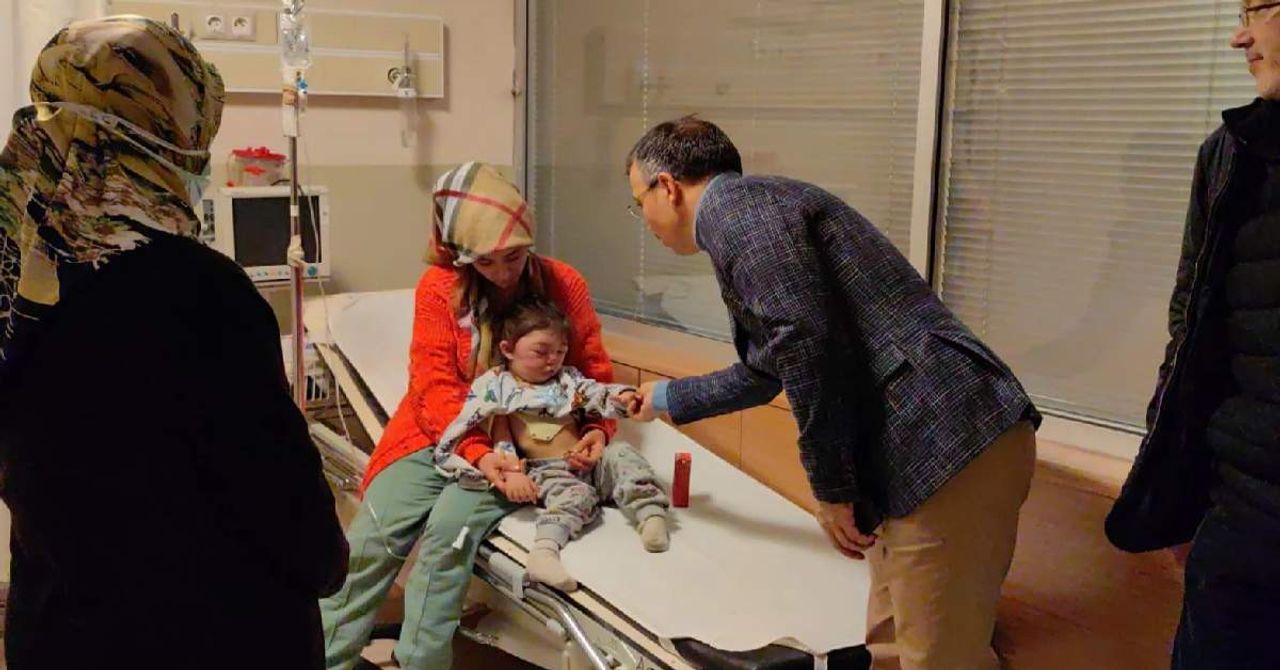 Gaziantep Deprem Gaziantep Deprem