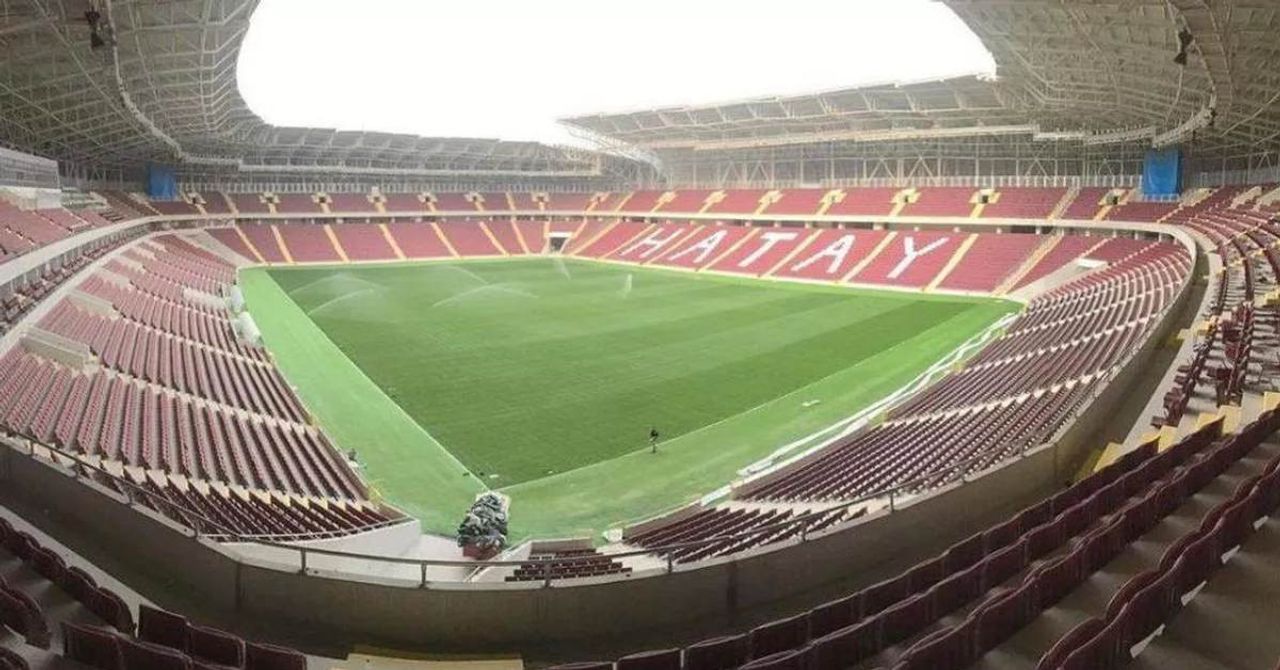 Gaziantep FK Ankaragücü