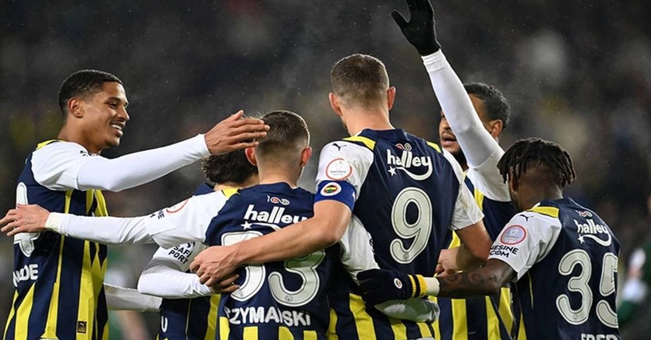 Gaziantep FK Fenerbahçe Gaziantep FK Fenerbahçe