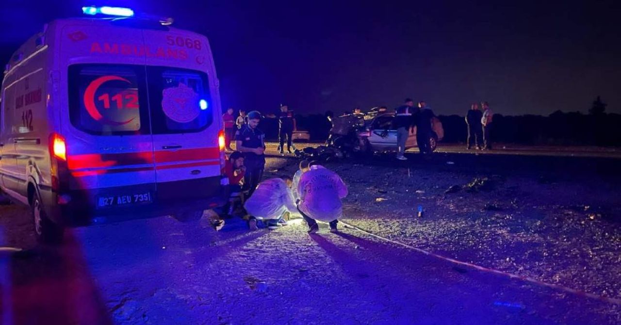 Gaziantep Kaza Gaziantep Kaza