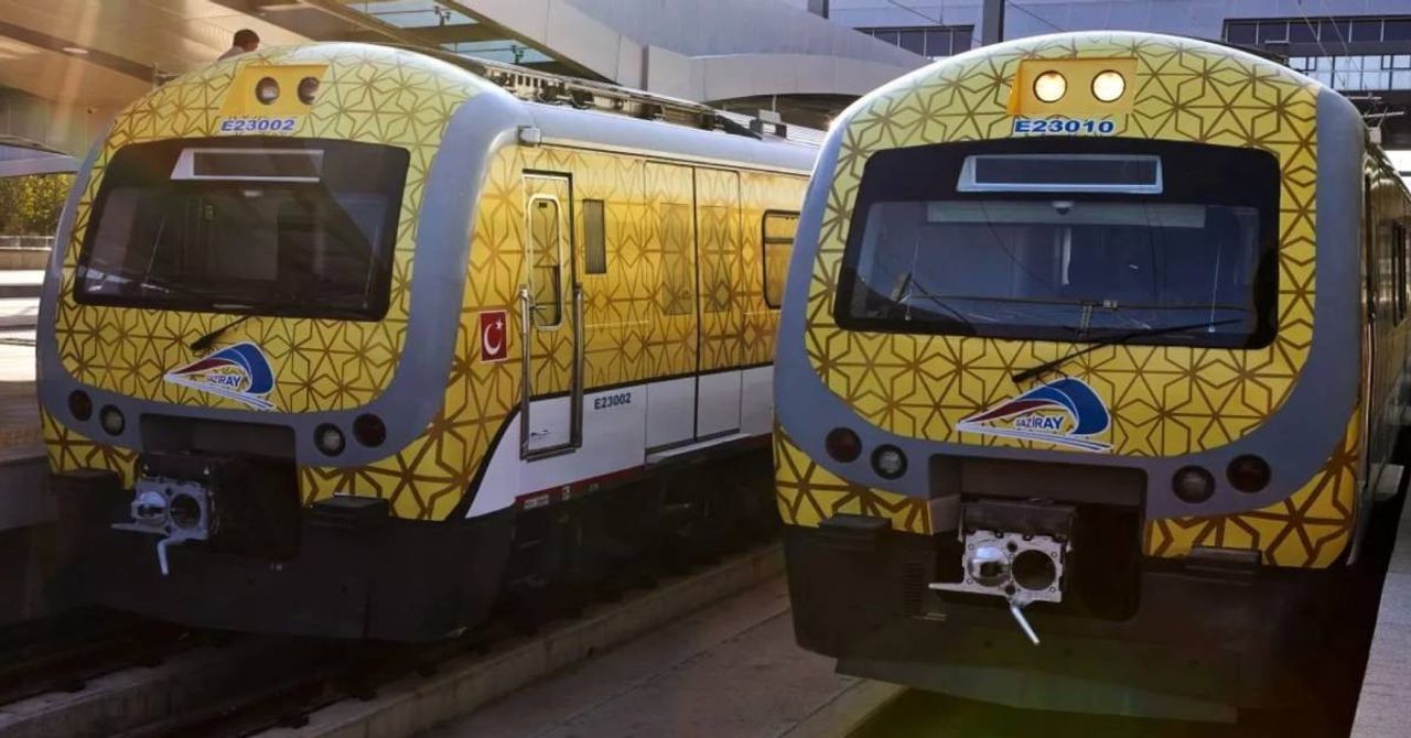 Gaziantep Metro Gaziantep Metro