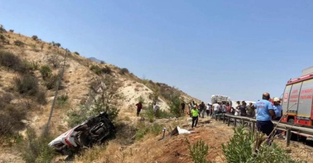 Gaziantep Nizip kazası Gaziantep Nizip kazası