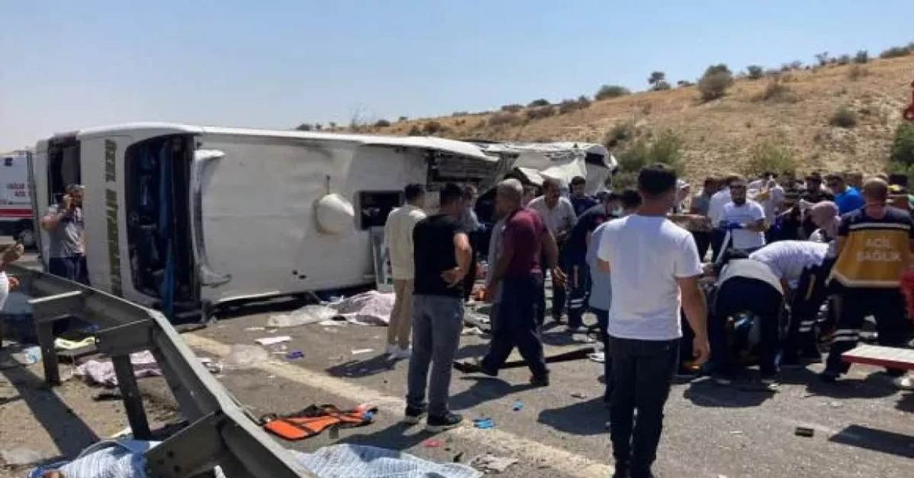 Gaziantep Nizip kazası Gaziantep Nizip kazası