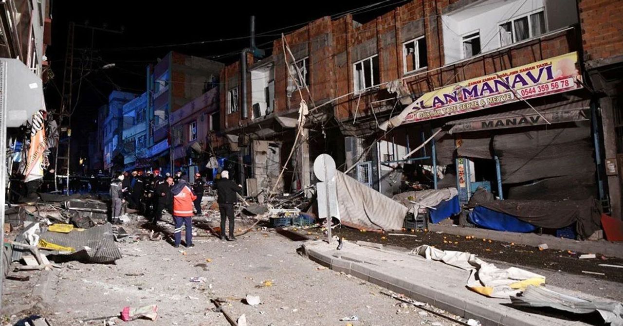 Gaziantep