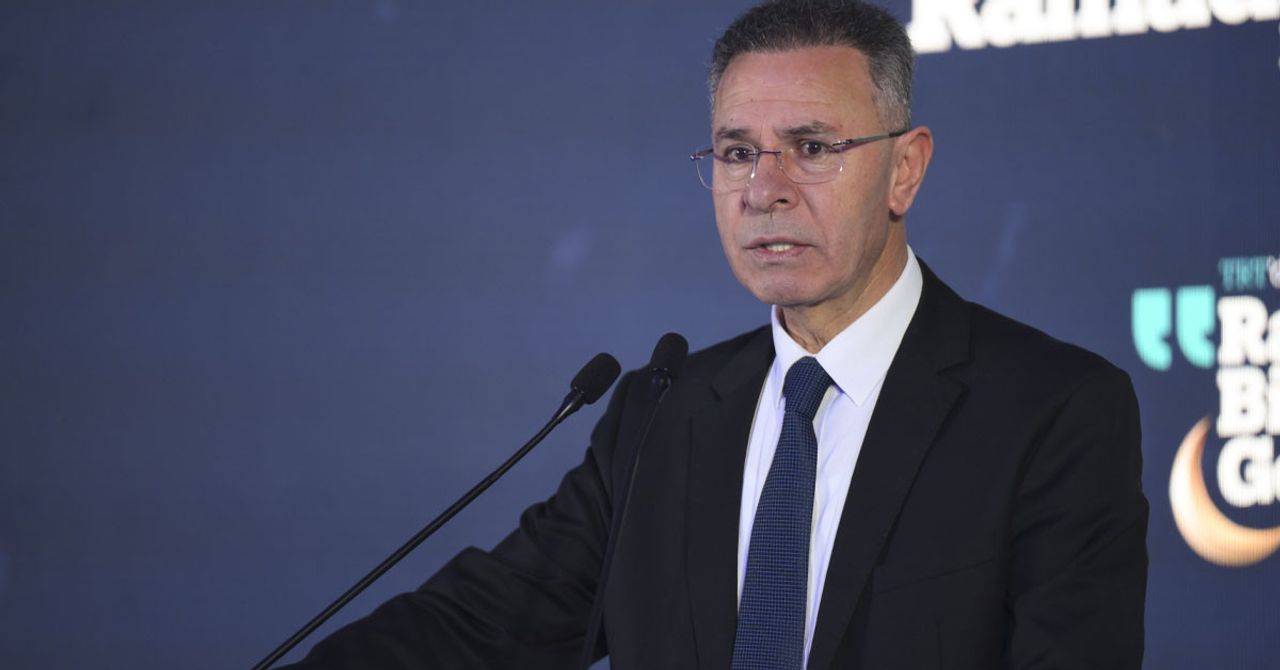 Gazzeliler için ‘Ramazanda Bir Filistin Gecesi’ etkinliği yapıldı!