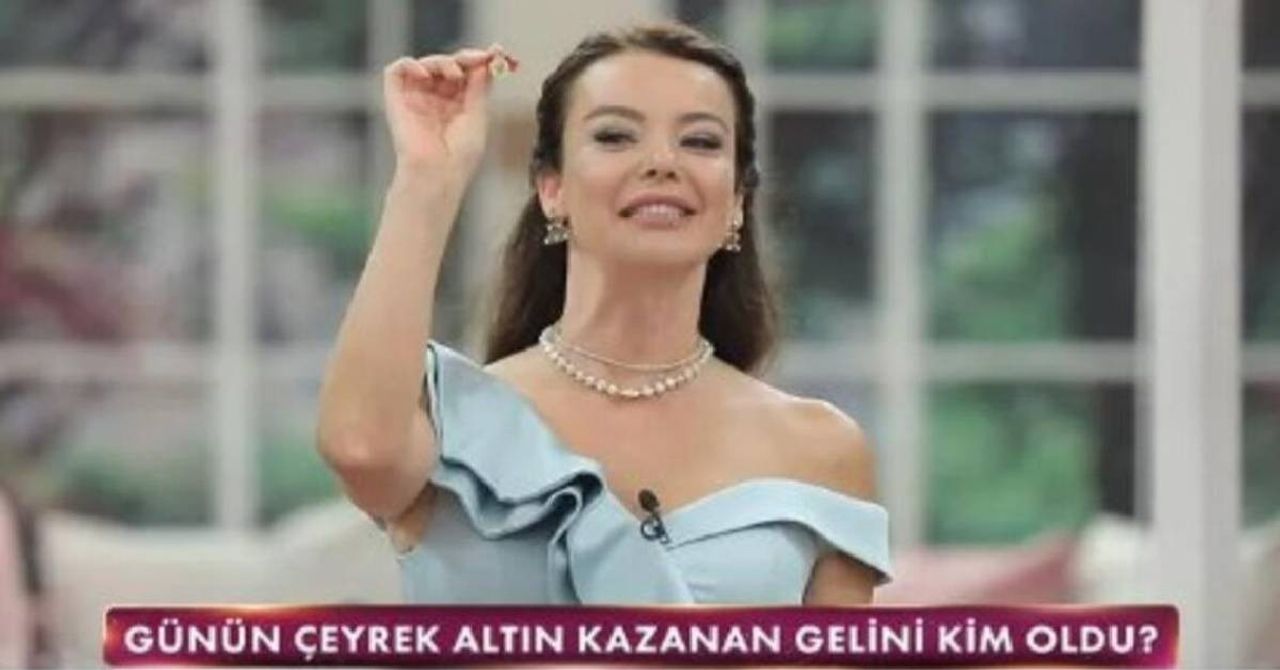 Gelinim Mutfakta Gelinim Mutfakta