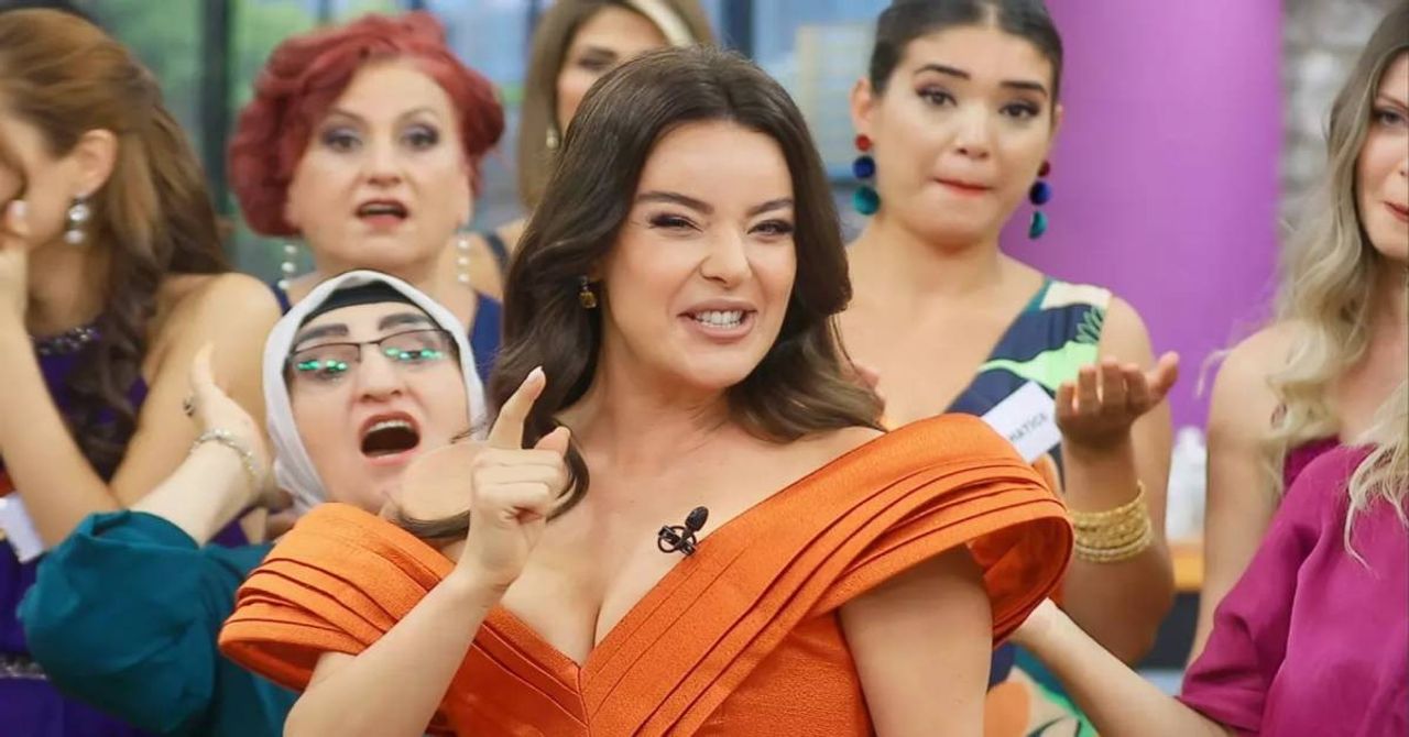 Gelinim Mutfakta bugün kim kazandı? Gelinim Mutfakta çeyrek altını kim aldı? Gelinim Mutfakta 12 Mart 2024 puan durumu Gelinim Mutfakta bugün kim kazandı? Gelinim Mutfakta çeyrek altını kim aldı? Gelinim Mutfakta 12 Mart 2024 puan durumu