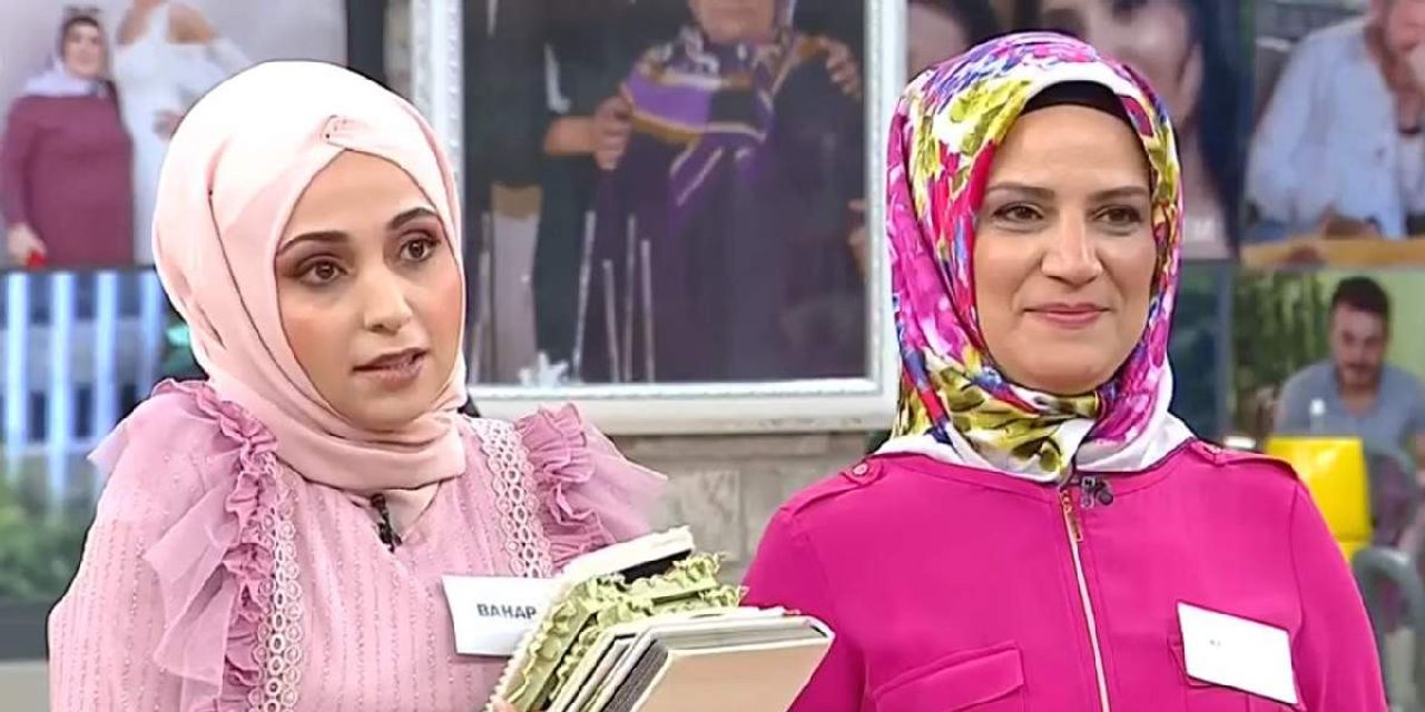 Gelinim Mutfakta yeni katılan yarışmacılar kim Gelinim Mutfakta yeni katılan yarışmacılar kim