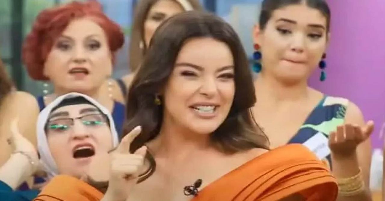 Gelinim Mutfakta yeni sezon Gelinim Mutfakta yeni sezon