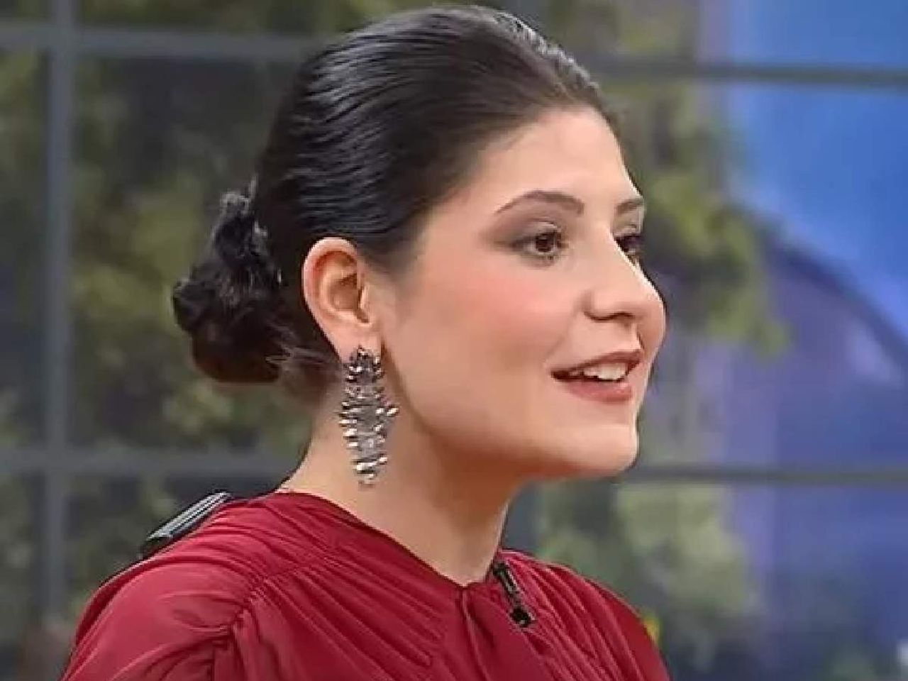 Gelinim Mutfakta yeni yarışmacı Damla kimdir, kaç yaşında? Gelinim Mutfakta yeni yarışmacı Damla kimdir, kaç yaşında?
