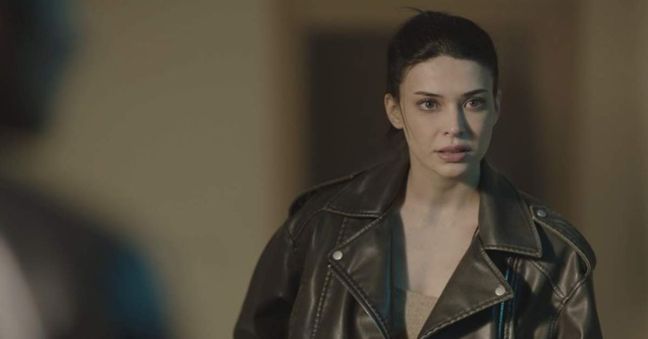 Gelsin Hayat Bildiği Gibi 34 Bölüm Fragmanı Gelsin Hayat Bildiği Gibi 34 Bölüm Fragmanı
