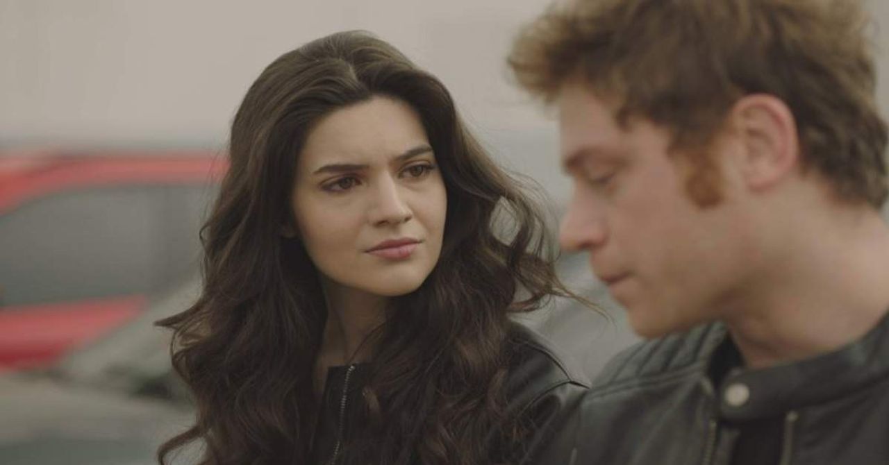 Gelsin Hayat Bildiği Gibi 35 Bölüm Fragmanı Gelsin Hayat Bildiği Gibi 35 Bölüm Fragmanı