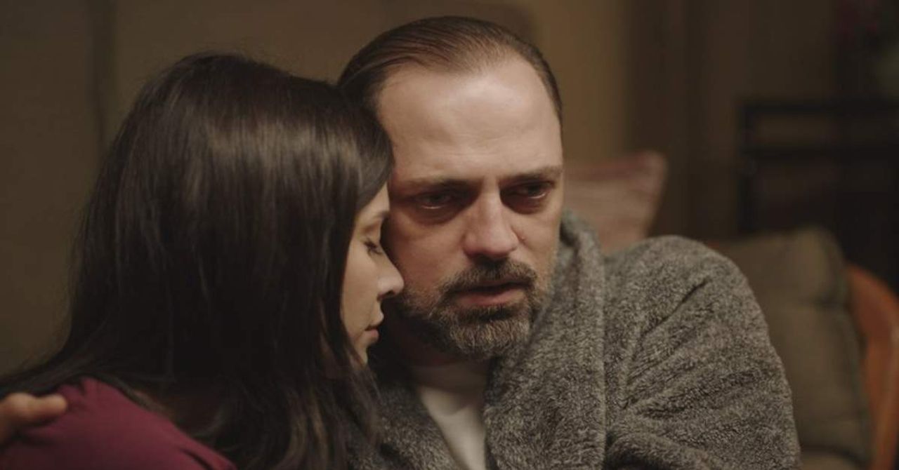 Gelsin Hayat Bildiği Gibi 38 Bölüm Fragmanı Gelsin Hayat Bildiği Gibi 38 Bölüm Fragmanı