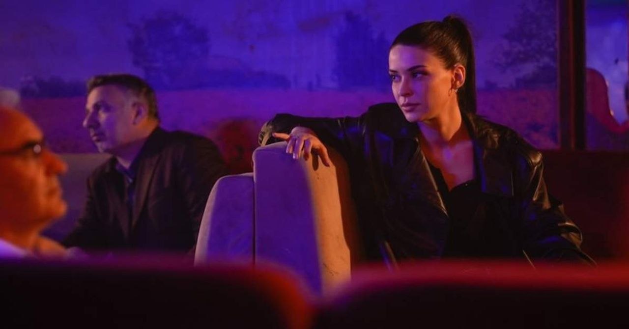 Gelsin Hayat Bildiği Gibi 39 Bölüm Fragmanı Gelsin Hayat Bildiği Gibi 39 Bölüm Fragmanı