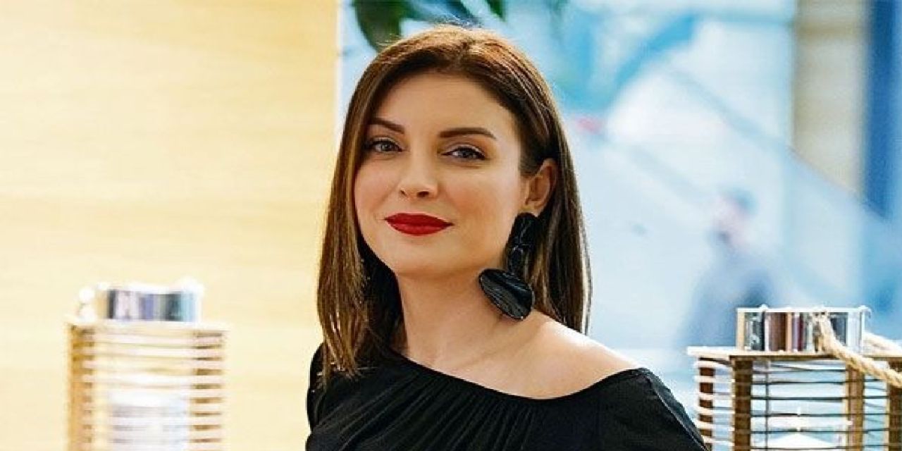 Gelsin Hayat Bildiğin Gibi Derya kimdir? Gelsin Hayat Bildiğin Gibi Derya kimdir?