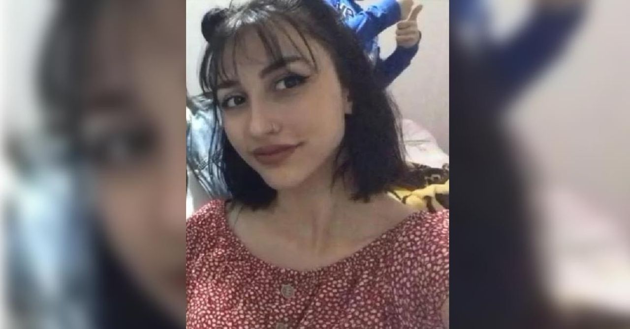 Genç kız yaşamını yitirdi Genç kız yaşamını yitirdi