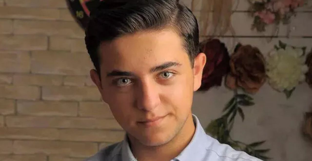 Genç oyuncunun acı günü Genç oyuncunun acı günü