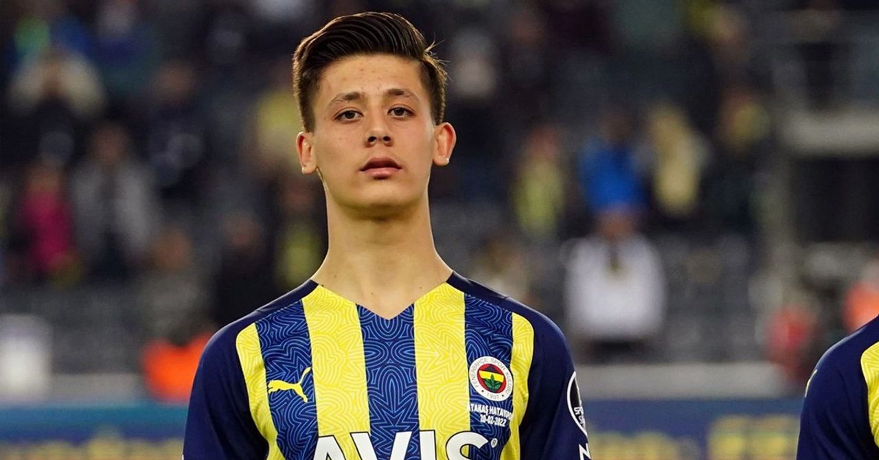 Genç yeteneğe bir başka teklif daha Genç yeteneğe bir başka teklif daha