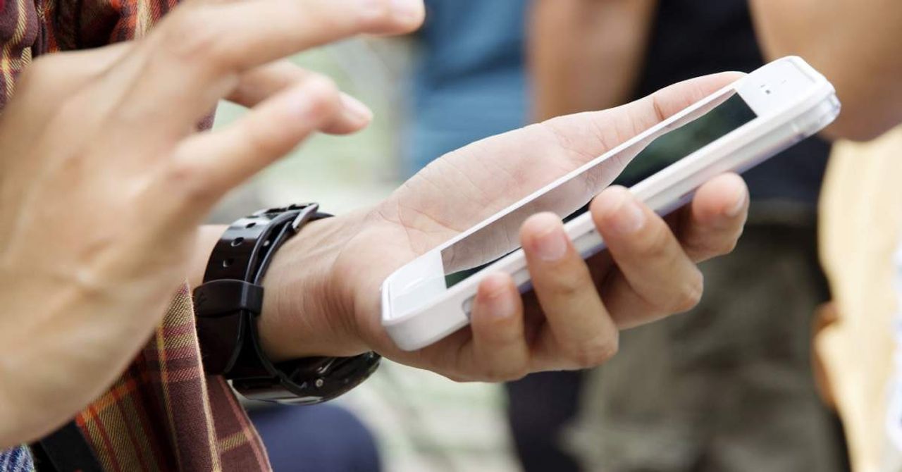 Gençlere Vergisiz Telefon Gençlere Vergisiz Telefon