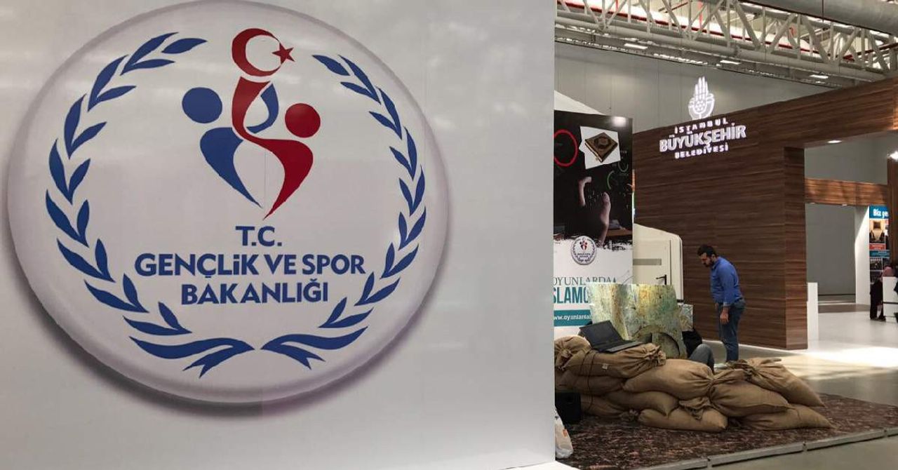 Gençlik ve Spor Bakanlığı Gençlik ve Spor Bakanlığı