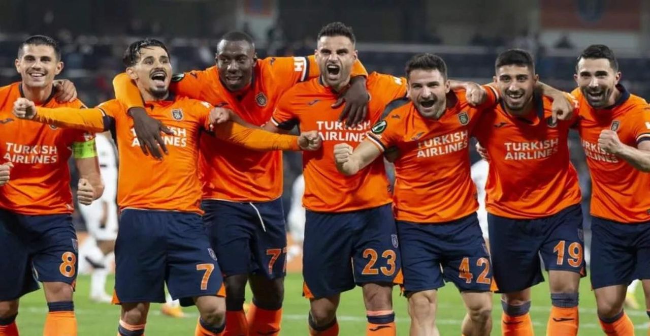 Gent Başakşehir Gent Başakşehir