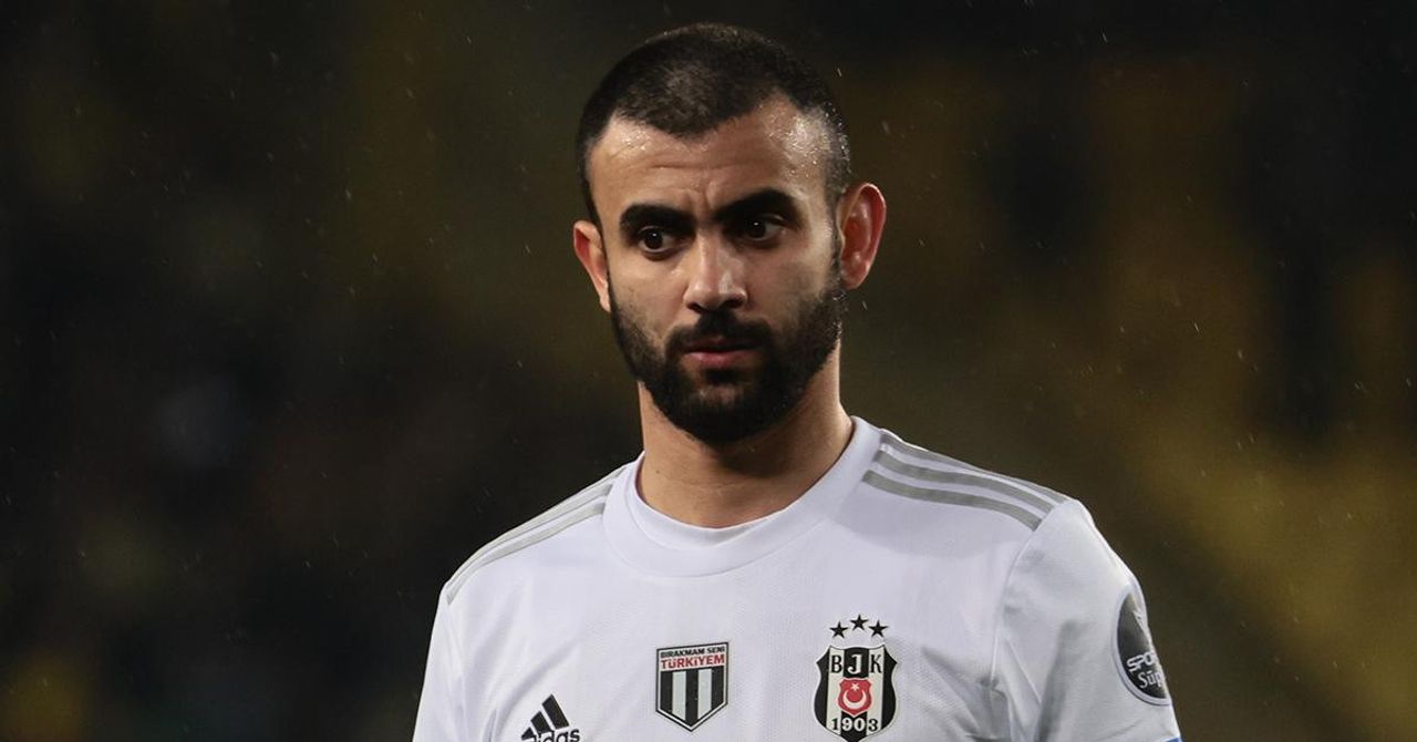 Ghezzal Ghezzal