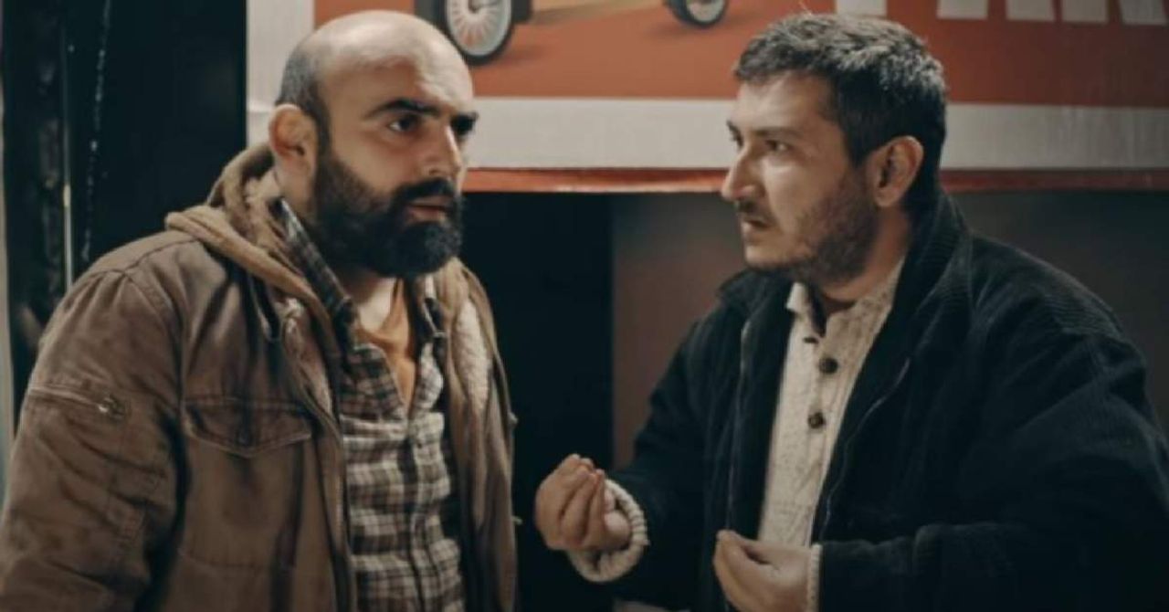 Gibi dizisi Gibi dizisi
