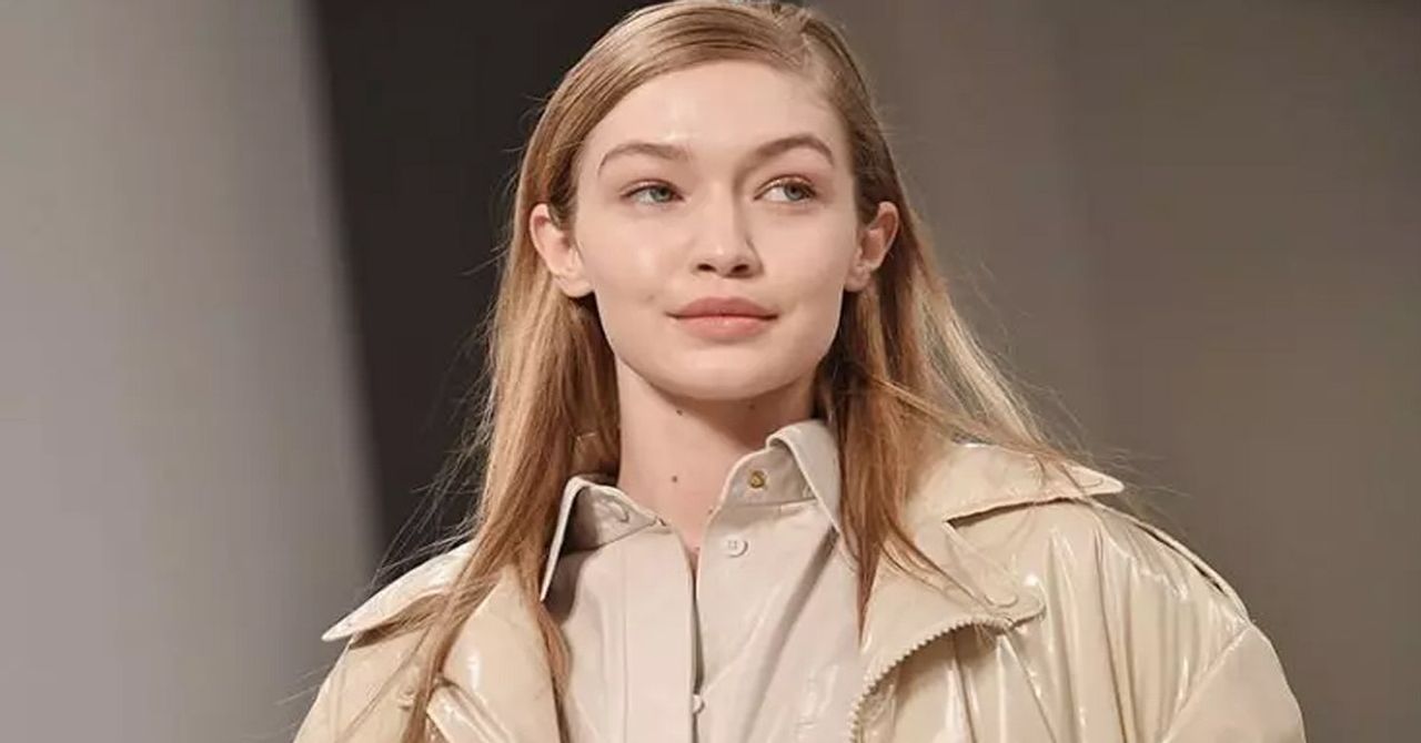 gigi hadid israil