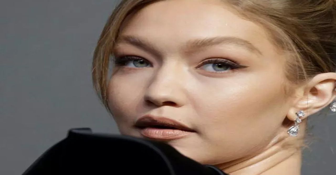 gigi hadid israil