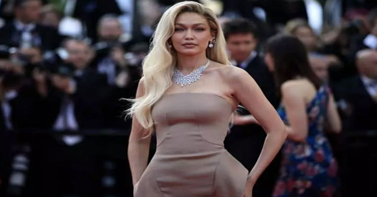 gigi hadidi
