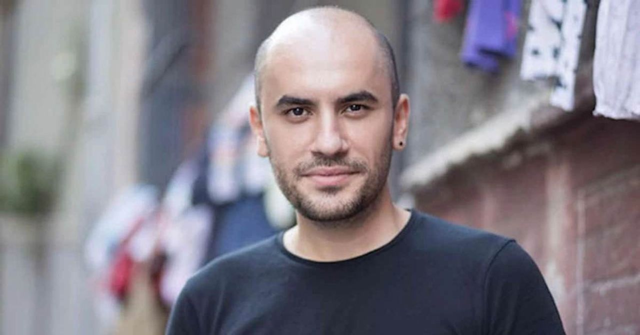 Giray Altınok Giray Altınok