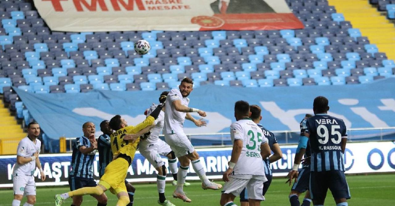 Giresunspor Adana Demir Giresunspor Adana Demir
