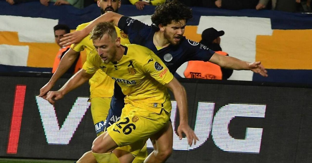 Giresunspor Ankaragücü