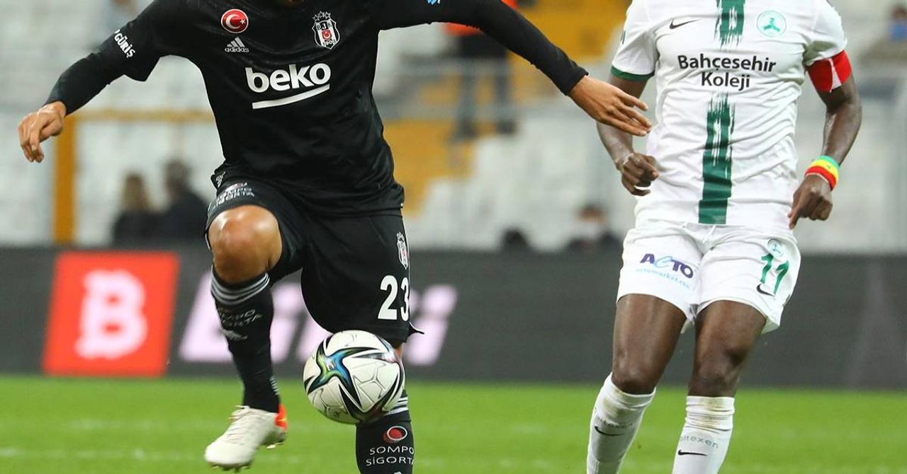 Giresunspor Beşiktaş Giresunspor Beşiktaş