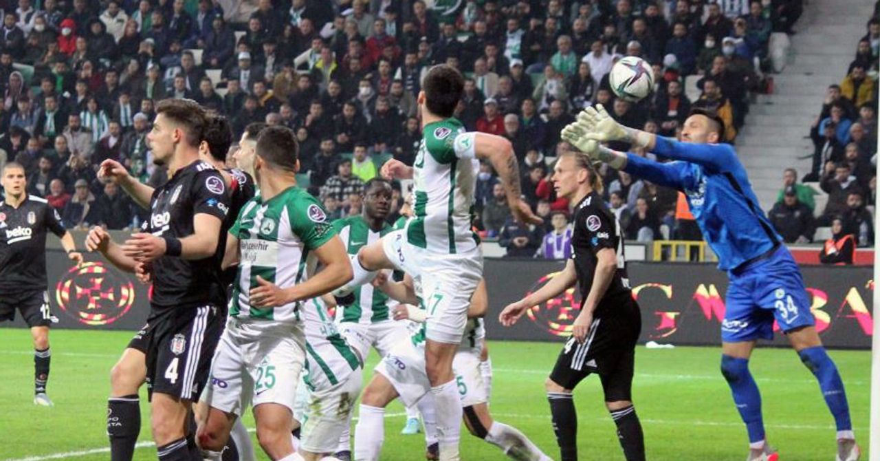 Giresunspor Beşiktaş Giresunspor Beşiktaş