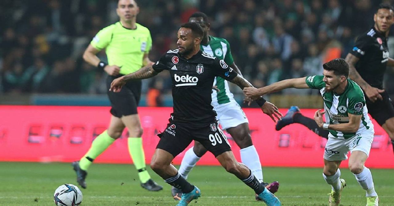 Giresunspor Beşiktaş maçı canlı Giresunspor Beşiktaş maçı canlı