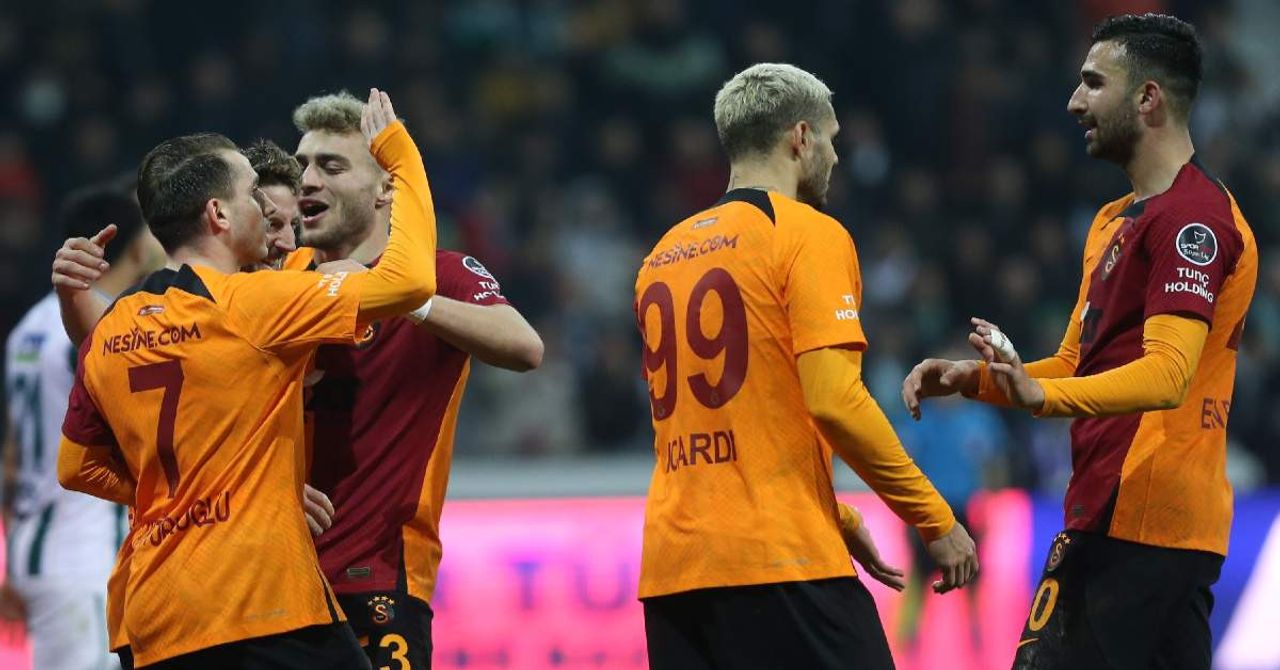 Giresunspor Galatasaray Giresunspor Galatasaray