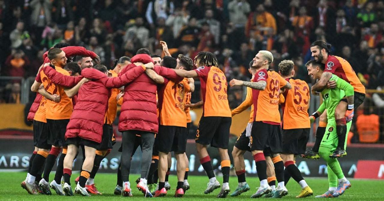 Giresunspor Galatasaray Giresunspor Galatasaray