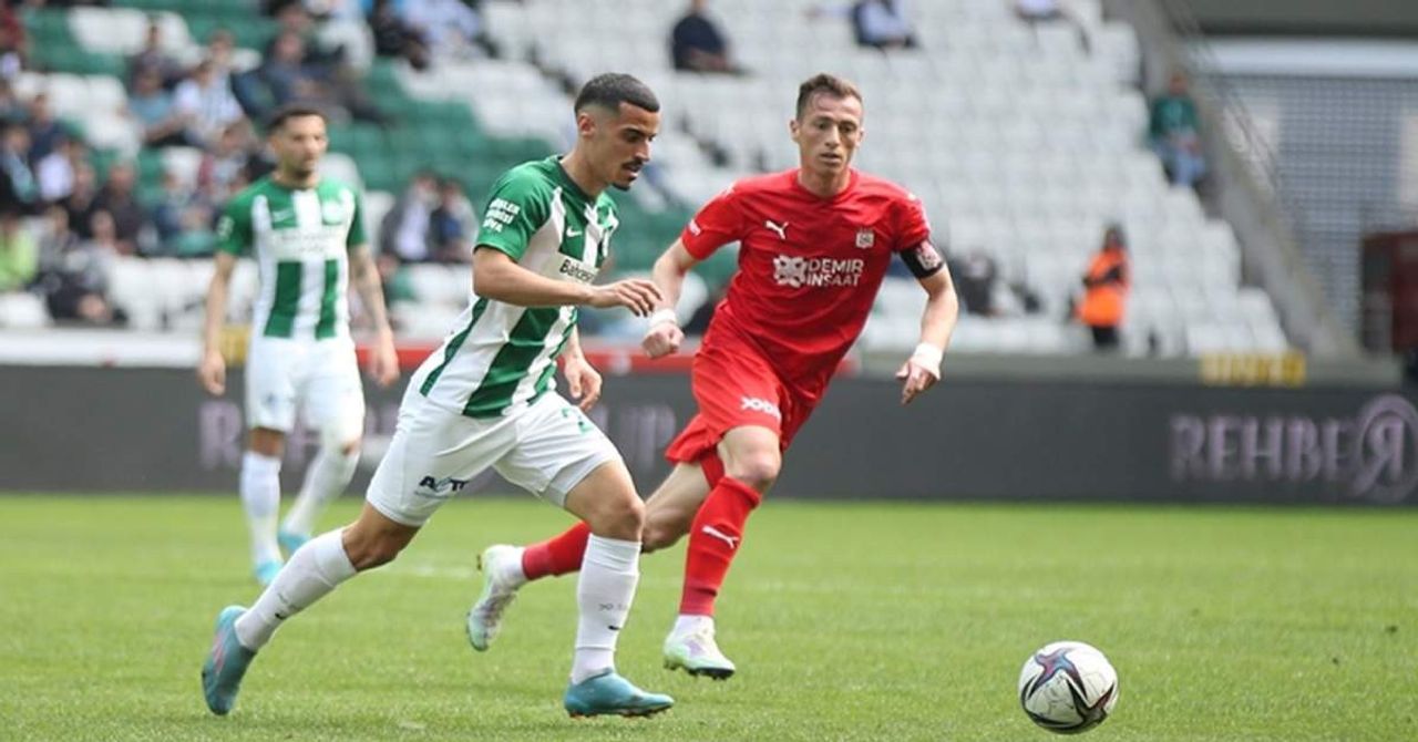Giresunspor Sivasspor Giresunspor Sivasspor