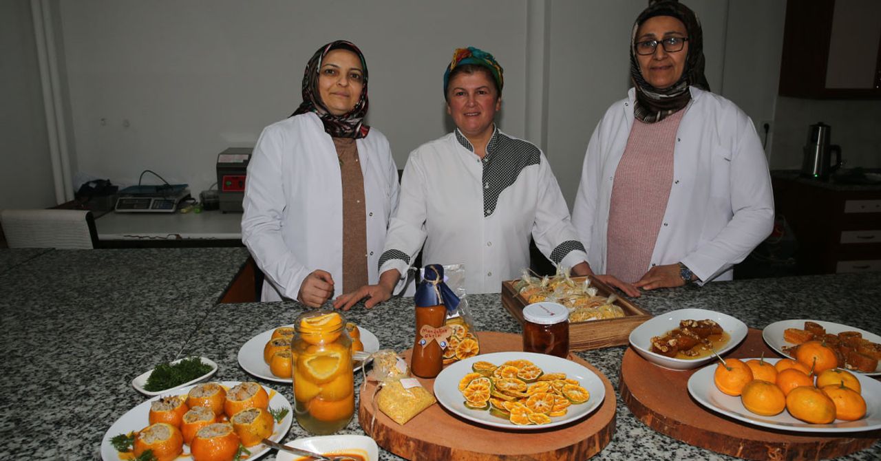 Girişimci Kadınlar Girişimci Kadınlar