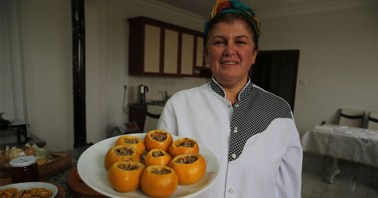 Girişimci Kadınlar Girişimci Kadınlar