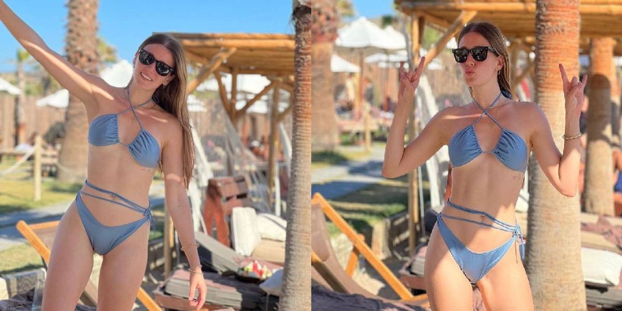 Gizem Karaca Son Paylaşım Gizem Karaca Son Paylaşım